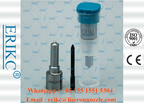 DLLA153P2646 Oem 0 433 172 646 Bosch Nozzle DLLA 153P2646 For 0 445 110 941