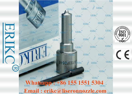 DLLA 153 P2646 ( 0433172646 ) Bosch Nozzle Fuel Tank Nozzle DLLA 153P 2646 DLLA 153 P 2646