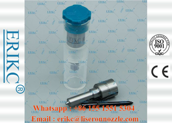 DLLA155P1771 Fuel Injector Nozzle DLLA 155P1771 (0 433 172 080) Diesel Oil Burner Spray For 0 445 120 146