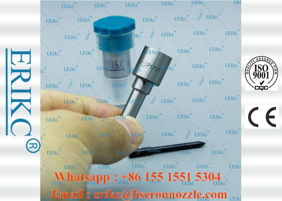 DLLA155P1771 Fuel Injector Nozzle DLLA 155P1771 (0 433 172 080) Diesel Oil Burner Spray For 0 445 120 146