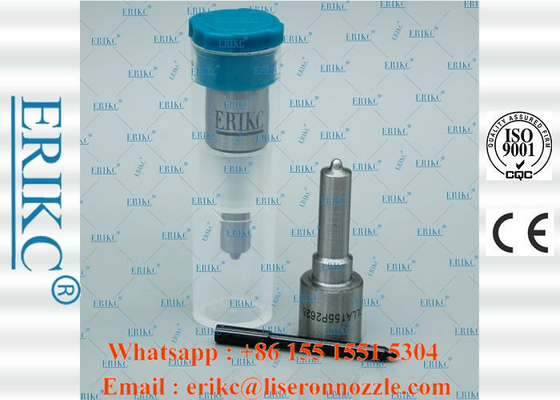 DLLA155P2626 Diesel Pump Nozzle DLLA 155P2626 (0 433 172 626) Fuel Dispenser Automatic Injector Nozzle