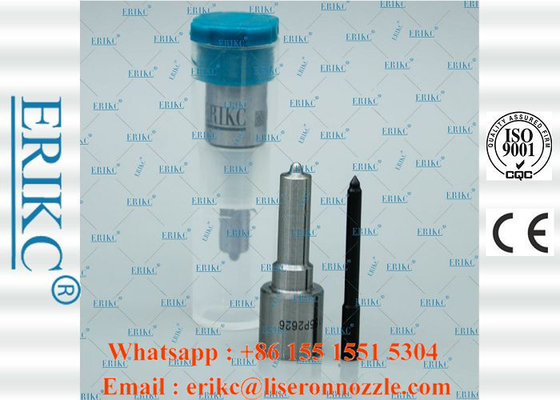 DLLA155P2626 Diesel Pump Nozzle DLLA 155P2626 (0 433 172 626) Fuel Dispenser Automatic Injector Nozzle