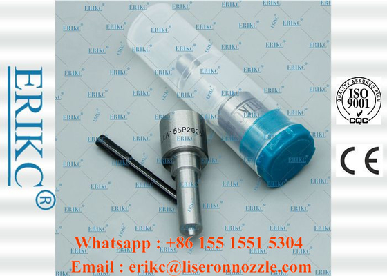 DLLA155P2626 Diesel Pump Nozzle DLLA 155P2626 (0 433 172 626) Fuel Dispenser Automatic Injector Nozzle