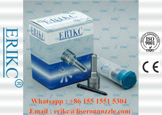 DLLA 155P 2626 Auto Engine Bosch Nozzle DLLA 155 P2626 (0433172626) Fuel Dispenser Nozzle DLLA 155 P 2626