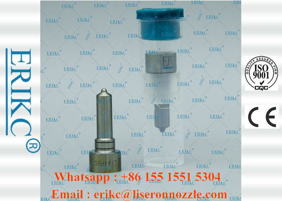 ERIKC original nozzle L194PBC For Delp diesel fuel pump common rail injector nozzle L194 PBC in hot sale
