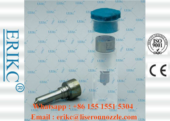 ERIKC original nozzle L194PBC For Delp diesel fuel pump common rail injector nozzle L194 PBC in hot sale