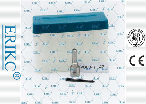 ERIKC Fuel Injector Siemens Injectors V0604P142 Spraying Nozzles For Car