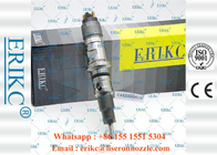 0445120409 Bosch Fuel Injectors 0445 120 409 Diesel Engine Auto Parts 0 445 120 409