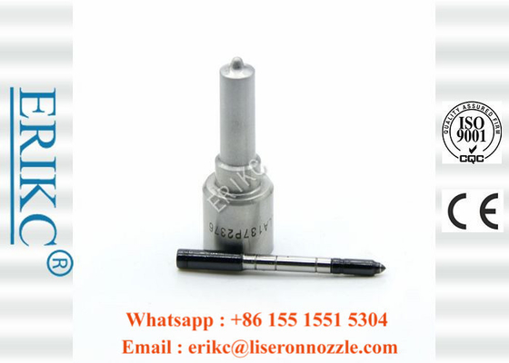 ERIKC Common Rail Injector Nozzles DLLA 137P2376 Diesel Fuel Spray Nozzle Set DLLA 137 P2376