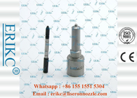 ERIKC Common Rail Injector Nozzles DLLA 137P2376 Diesel Fuel Spray Nozzle Set DLLA 137 P2376