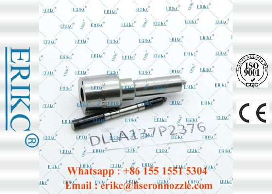 DLLA 137 P2376 Diesel Type For BOS Nozzle DLLA 137 P 2376 Spares Parts DLLA 137 P2376