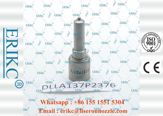 DLLA 137 P2376 Diesel Type Bosch Nozzle DLLA 137 P 2376 Spares Parts DLLA 137 P2376