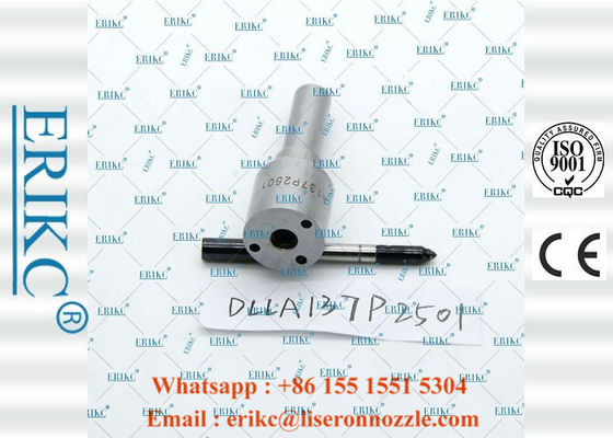 DLLA 137P 2501 For BOS Nozzle , Common Rail Injector Nozzles DLLA 137 P 2501 For Engine Car