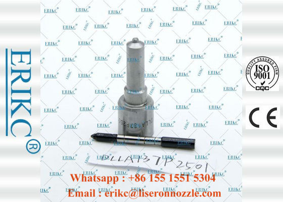 DLLA137P2501 For BOS Nozzle Oil Burner Spraying Diesel Injector Nozzle DLLA 137P2501 DLLA 137 P2501