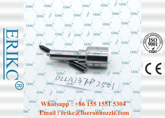 DLLA137P2501 Bosch Nozzle Oil Burner Spraying Diesel Injector Nozzle DLLA 137P2501 DLLA 137 P2501