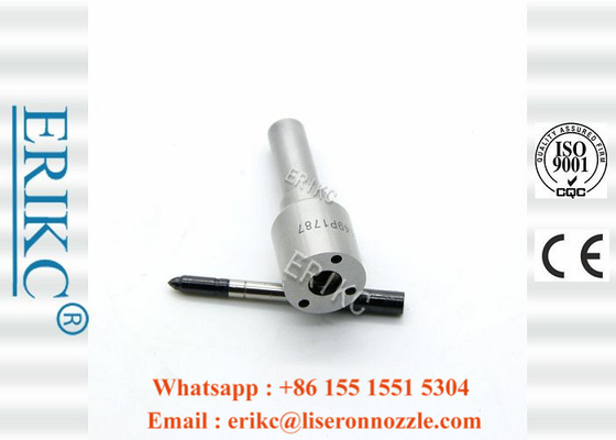 DLLA 149P 1787 DLLA 149 P 1787 Fuel Nozzle Auto Spare Parts For Injector 0445120142