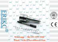 High Pressure Bosch Nozzle DLLA 149P1787and DLLA 149 P1787 Diesel Injector Oil Spray Nozzle