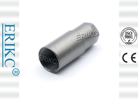 ERIKC Diesel Fuel Injection Pump Parts Bosch Piezo Injector Nozzle Cap Nut