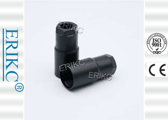 Delphi Diesel Injector Parts Euro 5 Nozzle Cap Nut Common Rail Injection Nozzle Nut Cap