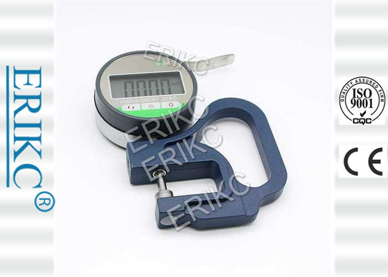 Common Rail Injection Tool Digital Micrometer Thickness Gauge Caliper Shims Measuring Tools