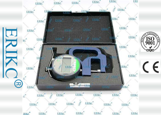 Common Rail Injection Tool Digital Micrometer Thickness Gauge Caliper Shims Measuring Tools