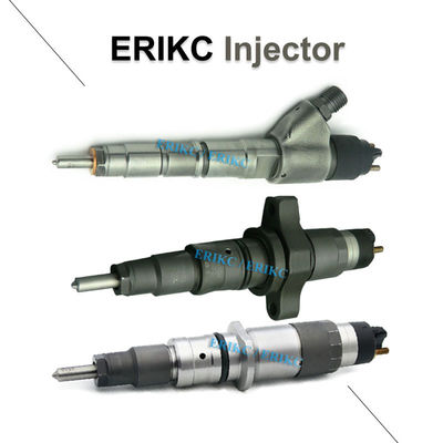 ERIKC 0445120237 original For BOS injector assy 0 445 120 237 automotive parts fuel inyector 0445 120 237