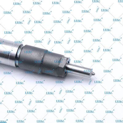 ERIKC For BOS 0445110397 Automobile Engine parts 0 445 110 397 For Cumins Common Rail injector   0445 110 397 for CHAOCHAI