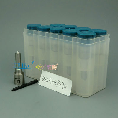For BOS Dsla143p970 Nozzle Common Rail Spare Parts 0 433 175 271 for 0445120007