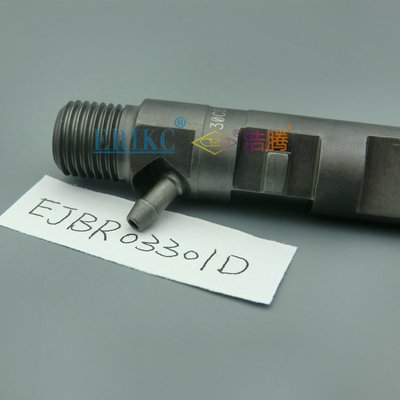 EJBR03301D Delphi Injectors Coding 3301D Injector Common Rail Delphi For JMC