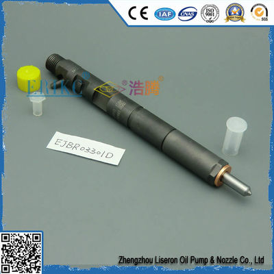 EJBR03301D For Delp Injectors Coding 3301D Injector Common Rail For Delp For JMC