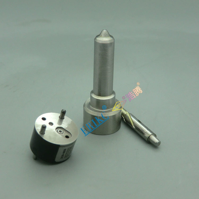ERIKC 7135-644 delphi diesel injector Repair kit L087PBD nozzle 9308-621C valve 7135 644 for injector EJBR01701Z