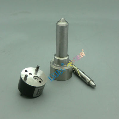 ERIKC 7135-644 For Delp diesel injector Repair kit L087PBD nozzle 9308-621C valve 7135 644 for injector EJBR01701Z