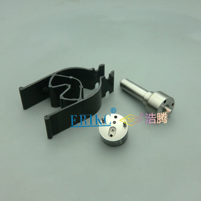 ERIKC 7135-644 delphi diesel injector Repair kit L087PBD nozzle 9308-621C valve 7135 644 for injector EJBR01701Z