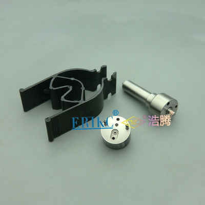 ERIKC 7135-644 For Delp diesel injector Repair kit L087PBD nozzle 9308-621C valve 7135 644 for injector EJBR01701Z