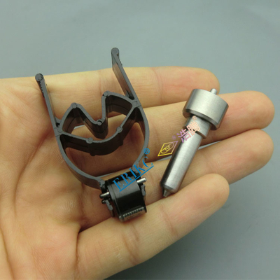 ERIKC 7135-644 delphi diesel injector Repair kit L087PBD nozzle 9308-621C valve 7135 644 for injector EJBR01701Z