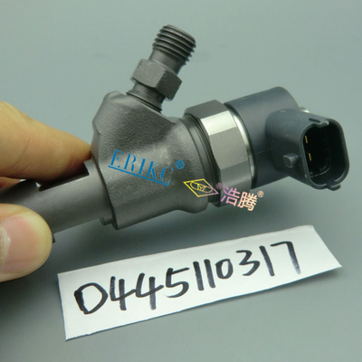 ERIKC Bosch 0445110317 Auto Fuel Injector 0 445 110 317 Bosch Injector exchange Nozzle 0445 110 317 for NISSAN