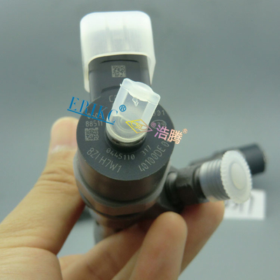 ERIKC Bosch 0445110317 Auto Fuel Injector 0 445 110 317 Bosch Injector exchange Nozzle 0445 110 317 for NISSAN