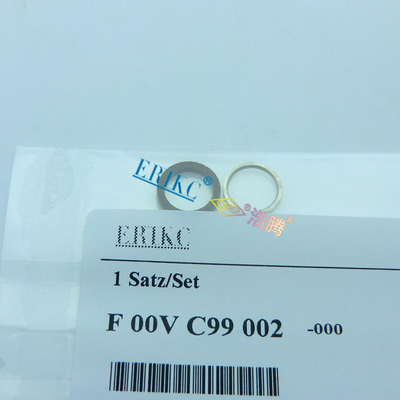 Common Rail Injector Repair Kits FOOVC99002 Fuel Injector Service Kit 12 Month Warranty