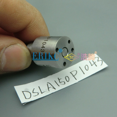 0433175304 Fuel Oil Burner Nozzles DSLA 150P1043 Fuel Injector Nozzle DSLA 150P 1043