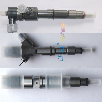 ERIKC 0445110126 Bosch Cummins Diesel Injector 0 445 110 126 Fuel Injection Systems 0445 110 126 for HYUNDAI