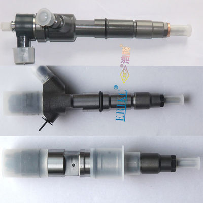ERIKC 0445110126 For BOS For Cumins Diesel Injector 0 445 110 126 Fuel Injection Systems 0445 110 126 for HYUNDAI