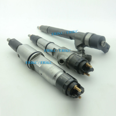 ERIKC 0445110126 Bosch Cummins Diesel Injector 0 445 110 126 Fuel Injection Systems 0445 110 126 for HYUNDAI