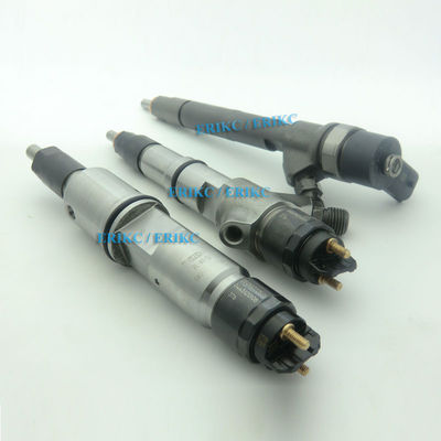 ERIKC 0445110126 For BOS For Cumins Diesel Injector 0 445 110 126 Fuel Injection Systems 0445 110 126 for HYUNDAI