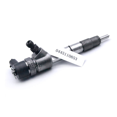 ERIKC Bosch 0445110853 Injectors For Sale 0 445 110 853 Auto Spare Parts Accessory Injection 0445 110 853