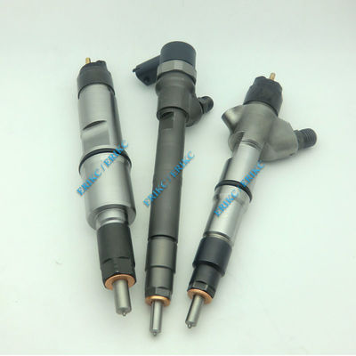 ERIKC 0445110482 For BOS genuine pencil injector 0 445 110 482 CR new excavator injector 0445 110 482 for NISSAN