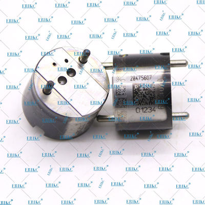 9308 625c Engine For Delp Injector Valve 28264094 9308Z625C Diesel CR Control Valve 28277576 28297165