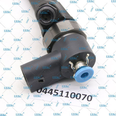 0445110070 Diesel Injectors 0 445 110 070  6110700887 Auto Truck Nozzle Injection for For BOS