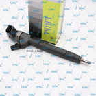 Erikc 0445110105 Original Injectors Injectores 0 445 110 105 Electronicos Diesel Common Rail for Bosch