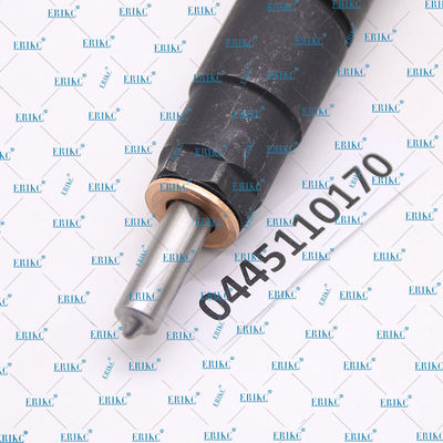 diesel injector 0445110170 Automobile Engine Injectors A6110701687 0 445 110 170 For For BOS MB