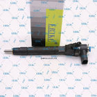 diesel injector 0445110170 Automobile Engine Injectors A6110701687 0 445 110 170 For Bosch MB